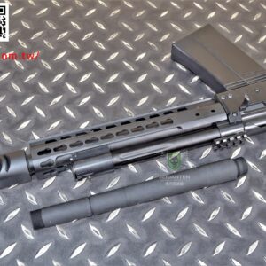 TWI 短槍管 For MARUI 馬牌 SAIGA-12 TWI-SAIGA-04