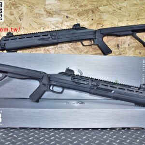 德製 UMAREX T4E HDX68 17mm CO2 鎮暴槍 霰彈槍造型 UMT4E176