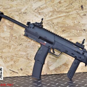 VFC UMAREX HK MP7A1 V2 授權刻字 GBB 瓦斯槍 VFC-MP7