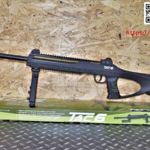 ASG TAC-6 步槍 CO2槍 直壓槍 ASG-18105