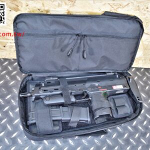 40公分 衝鋒槍袋 槍袋 攜行袋 收納袋 VFC KWA MP7 JDT540