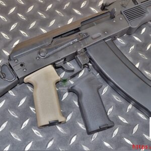 Magpul 軍規真品 MOE-K2 AK 握把 AK74 74U AKM 105 P0000083