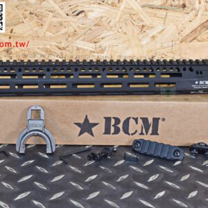 BCM 軍規真品 MCMR 13吋 M-LOK 魚骨護木 P0000284