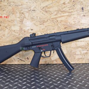 G&G 怪怪 TGM A2 ETU MP5 AEG 電動槍 衝鋒槍 TGP-PM5-MK2-BNB-NCM