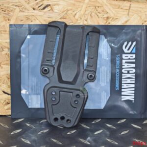 BLACKHAWK 黑鷹 軍規真品 槍套腰帶環 腰帶 轉接版 模組板 P0000207