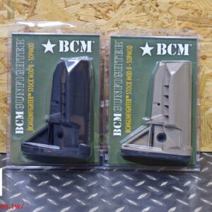 BCM 軍規真品 BCMGUNFIGHTER Mod 0 SOPMOD 槍托 P0000296