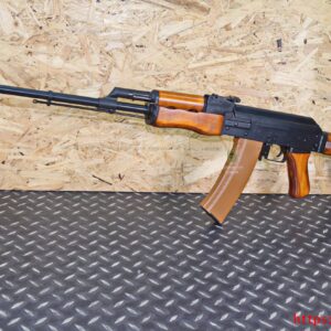 LCT 利成 RPKS74 RPK AEG 電動槍 鋼製 實木 輕機槍 LCT-RPKS74