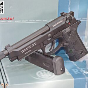 UMAREX BERETTA 貝瑞塔 M9A3 GBB 瓦斯槍 授權刻字 UMGSM9A3B