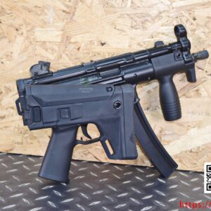 REC 研究室 VFC WE MP5K ACR槍托轉接器 PDW改裝套件
