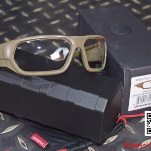 Magpul 軍規真品 Explorer Eyewear 射擊眼鏡 護目鏡 抗汙 抗彈 P0000334