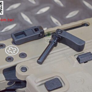 B＆T GHM9 COMPACT-G PCC 折疊槍機拉柄 TWI-GHM9-08