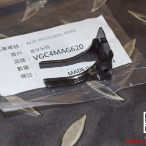 VFC PPQ NPA 卸彈撥桿 VGC4MAG620 原廠零件