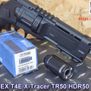UMAREX T4E  X-Tracer 50 TR50 HDR50 發光器 UMYT4E51