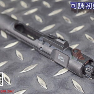 VFC UMAREX HK416D A5 V2 槍機總成 VF9-BLT-416G-ZN03
