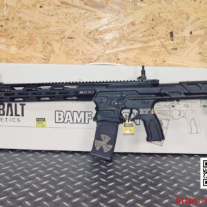 G&G CM16 BAMF RECON ETU 電子扳機 AEG 電槍 EGC-BAM-REC-BNB-NCM