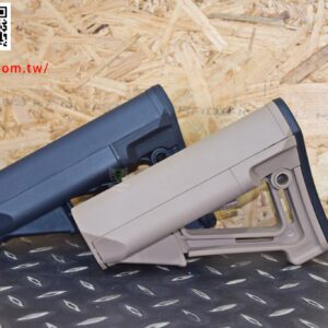 MAGAPUL風格 STR M4 HK416 戰術槍托  JDT418