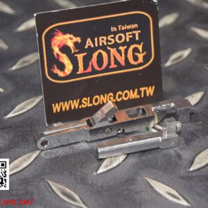 SLONG 神龍 VSR 10 FN SPR 不銹鋼阻鐵組 翹翹板 板機三鐵 SL00222