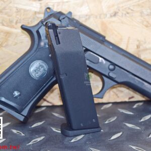 KJ M9 M92 手槍 GBB 瓦斯彈匣  KJXGM9