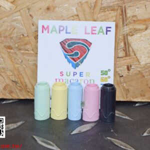 楓葉精密 Maple Leaf SUPER 超級 馬卡龍 AEG 電動槍 HOP皮 M-SAEG