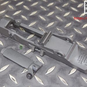 RA-TECH WE M14 CNC 鋼製上槍身組 春田刻字 2015