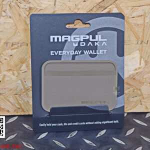 Magpul 軍規真品 DAKA 防潑水 卡片夾 鈔票夾 卡片包 皮夾 錢包 P0000339