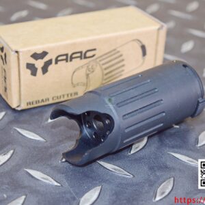 警星 AAC 300 防火帽用鋼筋切斷器 生存遊戲 AR-31