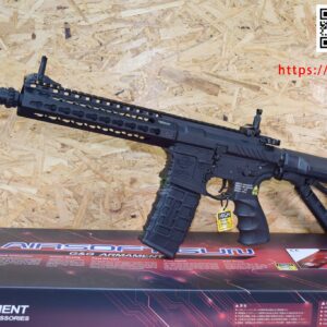 G&G 怪怪 M4 CM16 SRL AEG 電動槍 電子扳機 EGC-16P-SRL-BNB-NCM