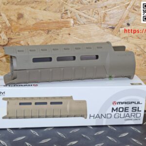 Magpul 軍規真品 MOE SL M-LOK 護木 AR15 M4 短版 P0000085