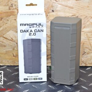 Magpul 軍規真品 DAKA CAN 2.0 輕量化收納盒 攜行盒 眼鏡盒 P0000418