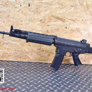 VFC FN FNC GBB 瓦斯槍 VF2-LFNC-BK01
