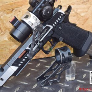 5KU HICAPA CAPA 瞄具支架 30mm 鏡架 瞄具專用架 GB-279