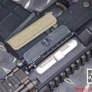 Magpul 風格 AR M4 HK416 防塵蓋 MWS VFC GHK JDT555