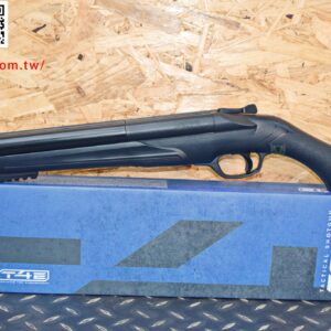 UMAREX T4E TS68 17mm 雙管 鎮暴槍 霰彈槍 訓練槍 快速充氣系統 UMT4E171