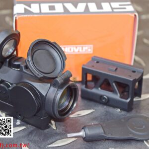 NOVUS Micro MDS-II 內紅點 瞄準鏡 快瞄鏡 ATMDS-02-RD