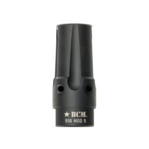 BCM BCMGUNFIGHTER™ MOD5 5.56-1/2-28 防火帽  P0000452
