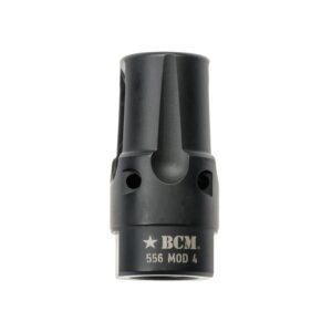 BCM BCMGUNFIGHTER™ MOD4 5.56-1/2-28 防火帽 P0000451