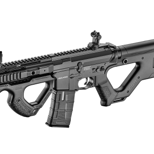 ICS & HERA Arms CQR電動步槍 二代電子扳機-短行程扳機/Mosfet兩版本
