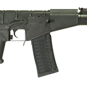LCT 利成 LGM VAL AS VAL G03折疊槍托版 全鋼製 AEG 電動槍 LCT-LGMVAL