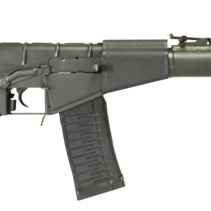 LCT 利成 MRK VAL AS VAL 海豹托版 全鋼製 AEG 電動槍 突擊步槍 LCT-MRKVAL