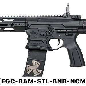 G&G CM16 BAMF STEALTH ETU 電子扳機 AEG 電槍 EGC-BAM-STK-BNB-NCM