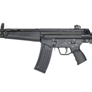 VFC UMAREX H&K 授權刻字 HK53 GBB 衝鋒槍 瓦斯槍 VFC-HK53
