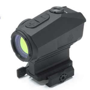 UTG 軍規真品 ACCU-SYNC 2521R 內紅點瞄準鏡 快瞄 OP-DS2521R