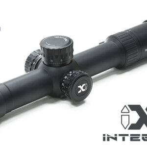 UTG 軍規真品 INTEGRIX IX8 1-8X28 34MM FFP LPVO 狙擊鏡 瞄準鏡 iX801FA1