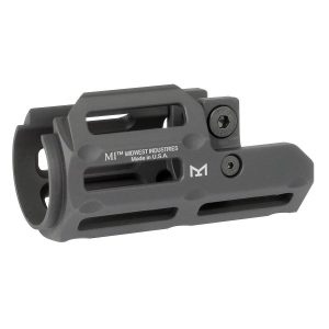 Midwest Industries 真品 SP89 MP5K M-Lok 魚骨 護木 P0000385