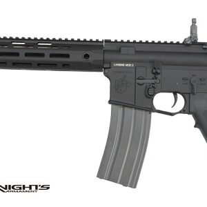 G＆G 怪怪 SR15 MOD2 Carbine AEG 電槍 授權刻字 G2L-016-CAR-BNB-NCM