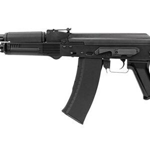 G＆G 怪怪 GK74M AK74M AEG 電動槍 TGK-74M-FOD-BNB-NCM