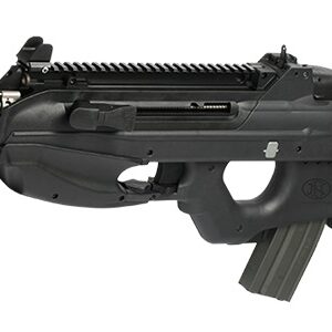 G＆G 怪怪 FN F2000 Tactical AEG 電動槍 授權刻字 TGF-F20-SHT-BNB-NCM