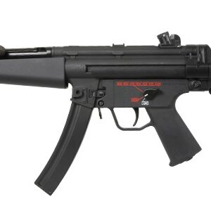 G&G 怪怪 TGM A3 RTS ETU MP5 AEG 電動槍 TGP-PM5-RTS-BNB-NCM