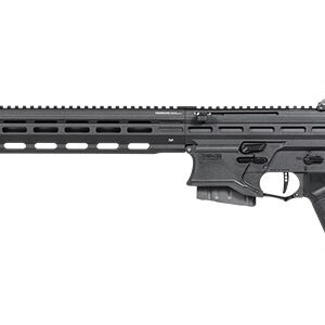 G＆G 怪怪 TR80 DMR 電動槍 AEG 精準射手步槍 TGR-DMR-080-BNB-NCM