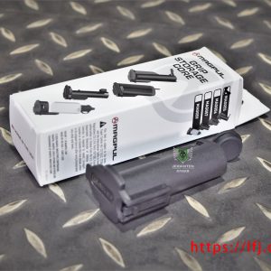 Magpul 軍規真品 MOE系列 握把 CR123A 電池存儲套件 P0000165